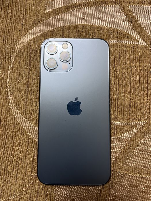 12про 128гб все оригинал