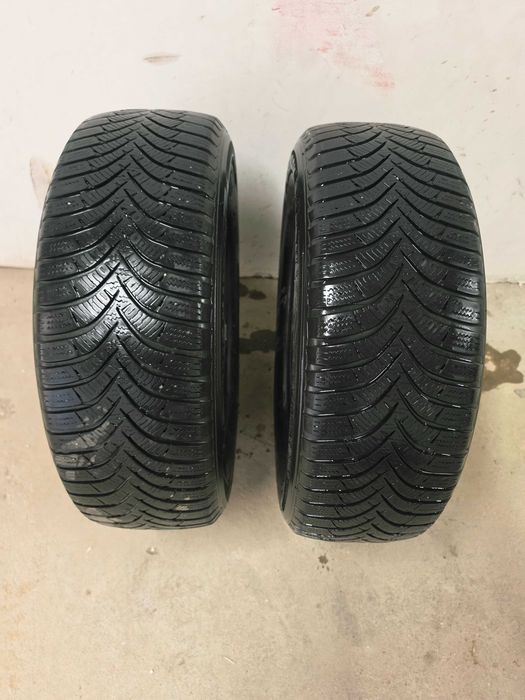 Зимни гуми Taurus 215/65 R16