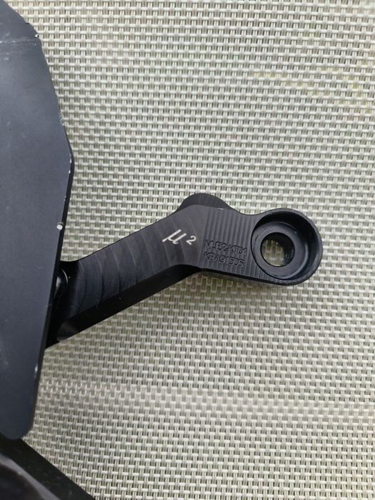 Степенка Gilles за КТМ