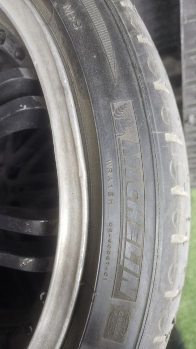 Продам диски R18, 5×112