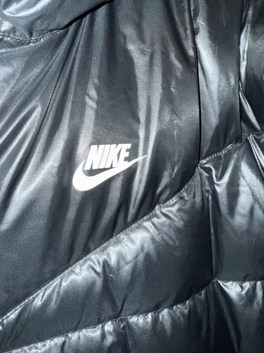 Дамско яке Nike Найк