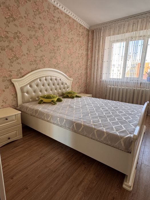 Полный спальный гарнитура
