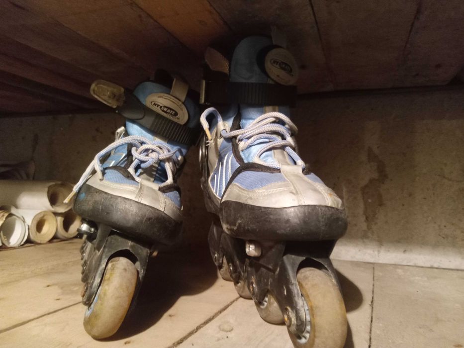 Детски ролери унисекс