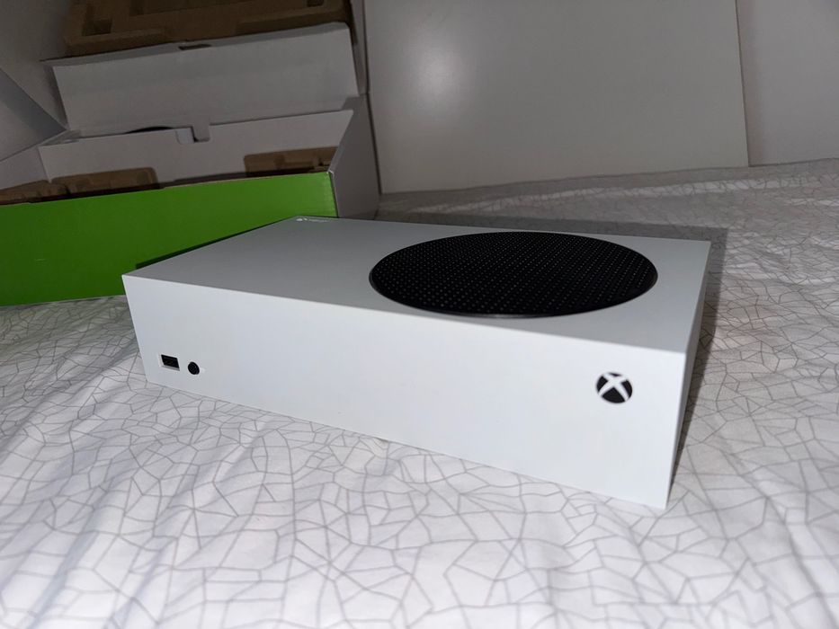 XBOX Series S 512GB