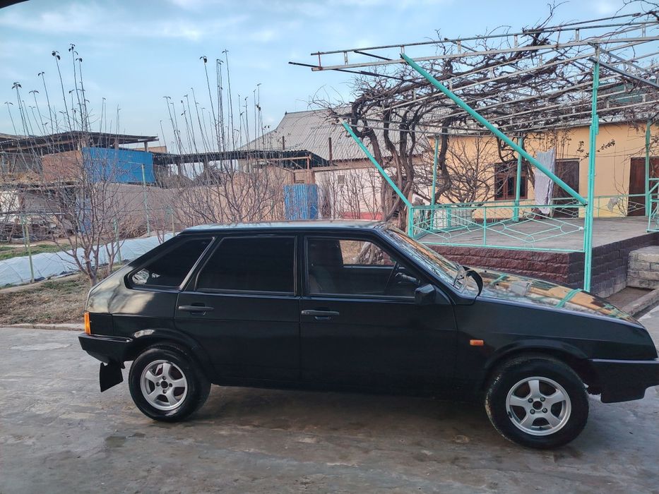 Lada samara 2109