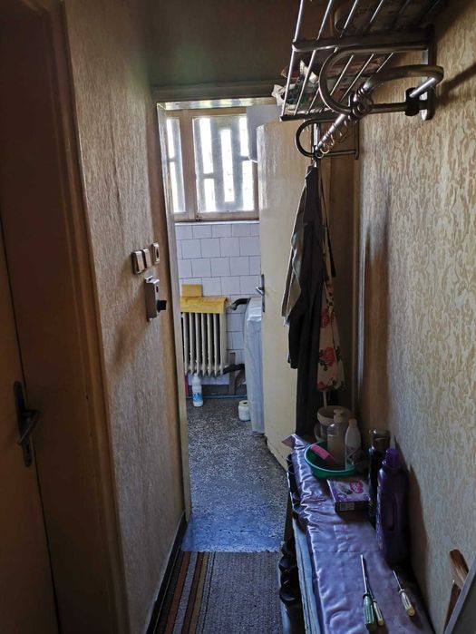 Продава се Четиристаен апартамент в Стара Загора, Център - 92 кв.м за 1131 €/кв.м - Снимка #5