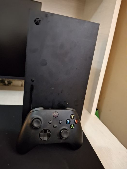 Xbox setia x,in stare buna