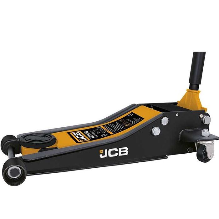 крик крокодил 3 тона 75-505мм