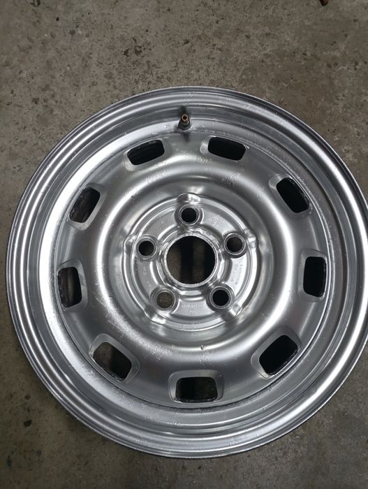 Джанта 15 VW Transporter T4