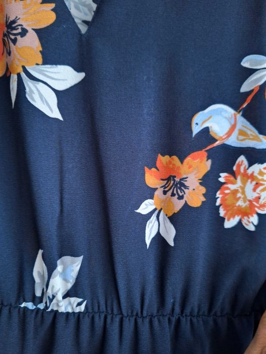 Дамска лятна рокля ABOUT YOU