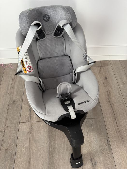 Scaun auto Isofix Maxi Cosi Mica Pro Eco iSize