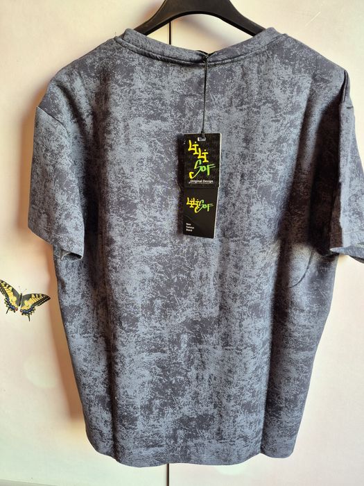 Tricou top dama Mikey Mouse over size