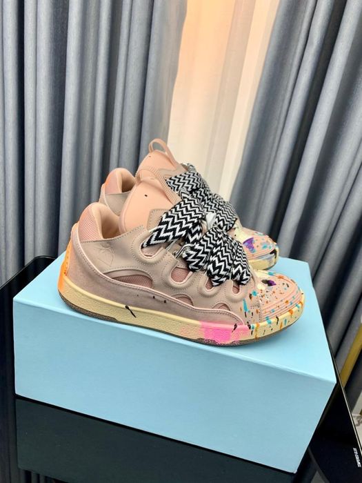 Lanvin Curb “Splash”