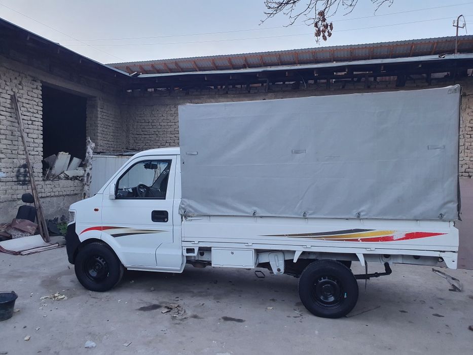 Dongfen hammer 62 talik