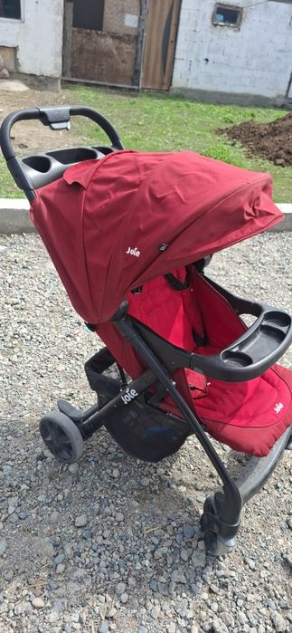 Продам коляску б/у