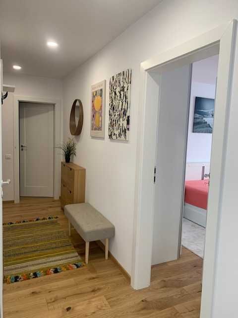 Ofer spre inchiriere apartament str. Carpatilor (cartier Urban)