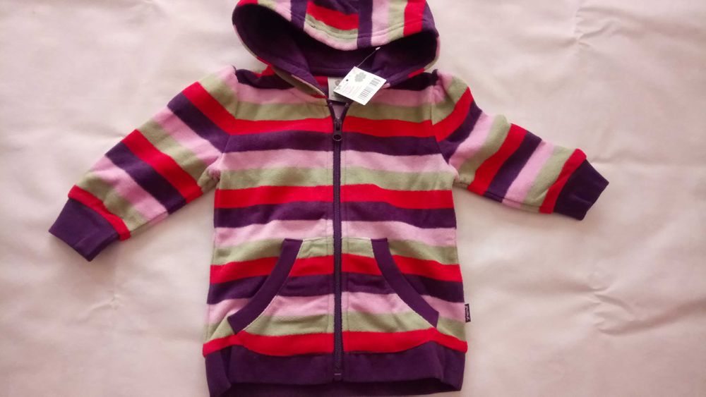 Различни модели нови дрешки за момиче, 12-18 мес.