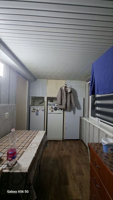 Продаёться 2 комнатная Чиланзар 15