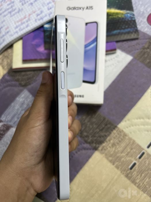 Samsung A15 sotiladi
