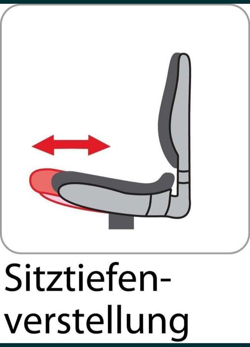 Scaun pentru copii și tineri NOWY STYL. (NOU)
Brand : NOWY STYL