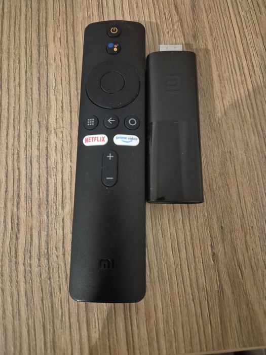 Vand Mediaplayer smart Android TV