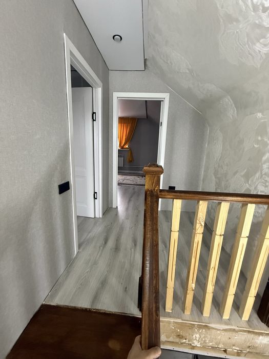 Продам 2 дома на одной теретории.