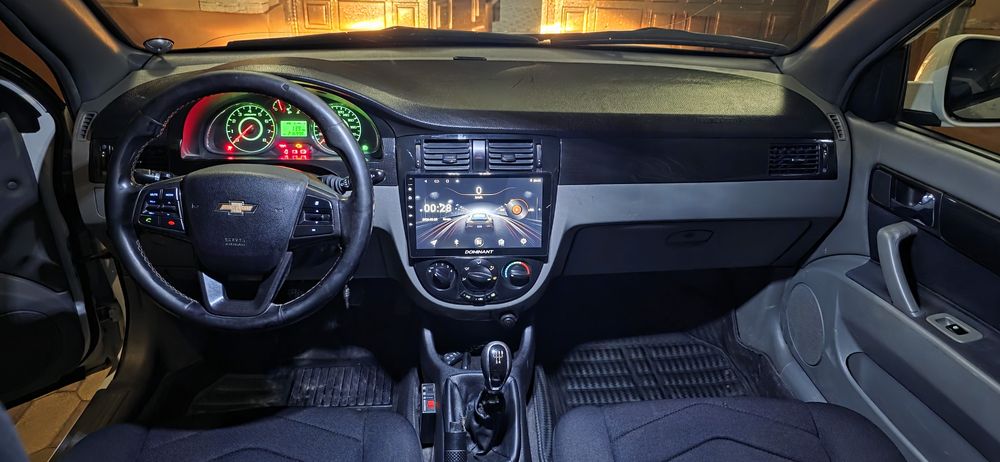 Продаётся жентра 2018 г.