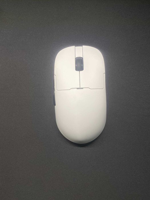 Игровая мышь AJAZZ AJ159 APEX