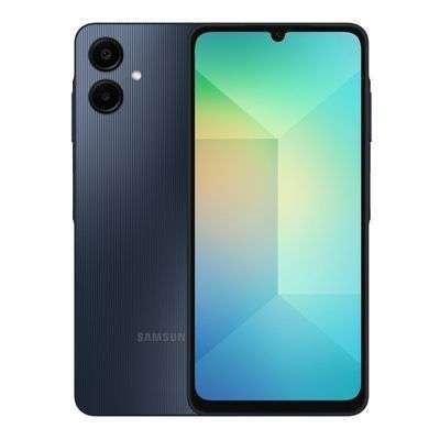 Samsung A06 GB New yengi