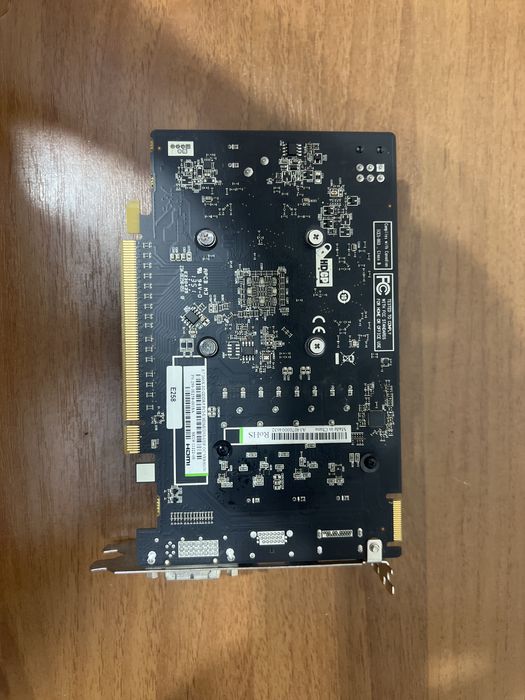 R7 260x 2gb SAPPHIRE