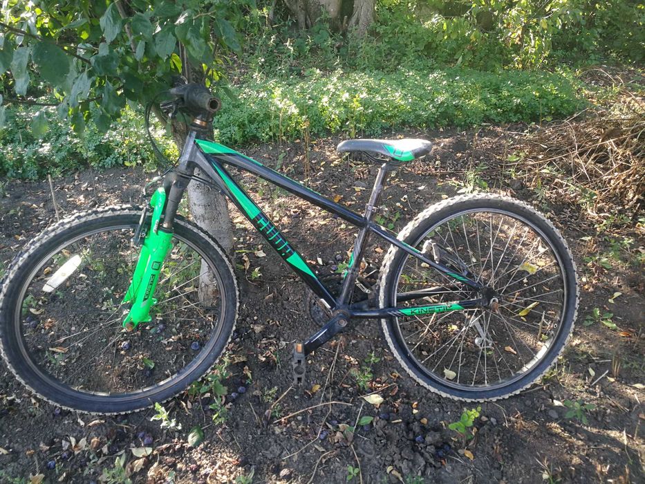 Bicla de Vanzare