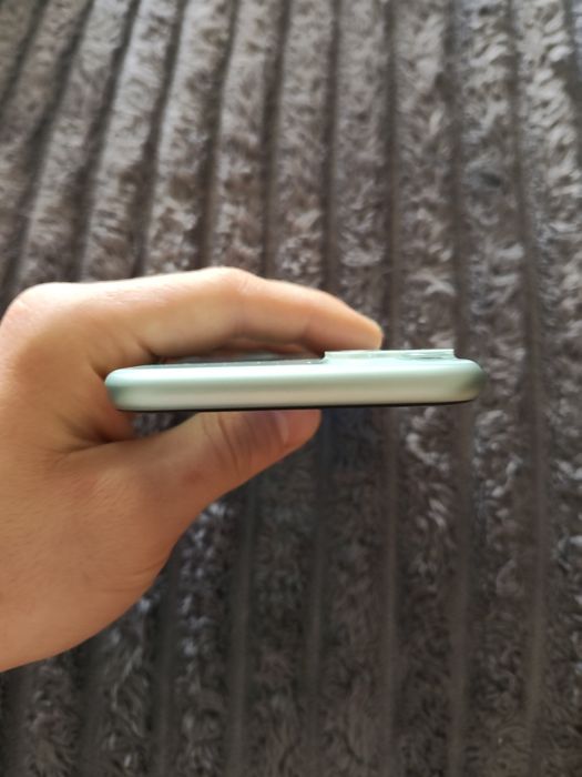iPhone 11 64GB Green