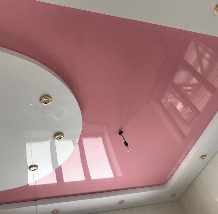 ВНИМАНИЕ!! Натяжные потолки!! Есть RED.