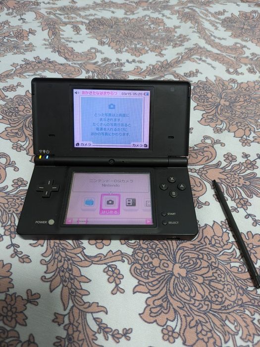 Продам Nintendo Dsi японская