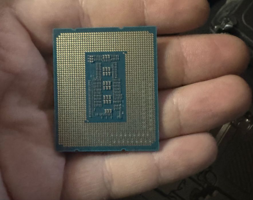 Процессор Intel Core i7-14700 OEM