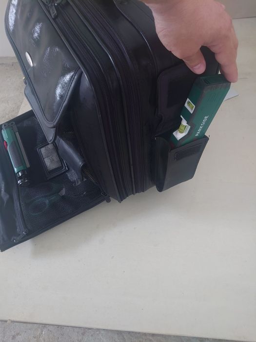 Автомобилен Edc органайзер Belkin