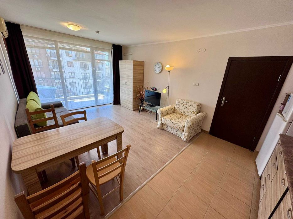 Продава се Двустаен апартамент в с. Равда, Област Бургас - 65 кв.м за 769 €/кв.м - Снимка #3