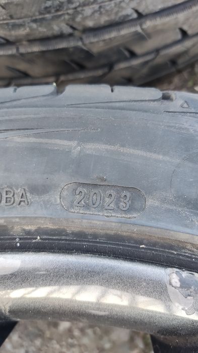19 Style 172 OEM Джанти Спорт пакет Bmw e60/e61
