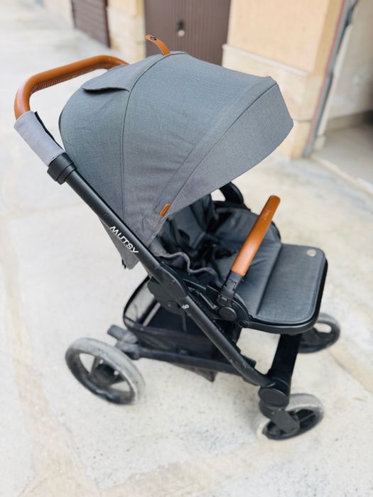Детска количка Mutsy Nio