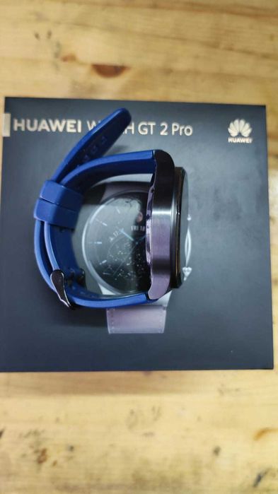 Ceas smart Huawei GT 2 Pro