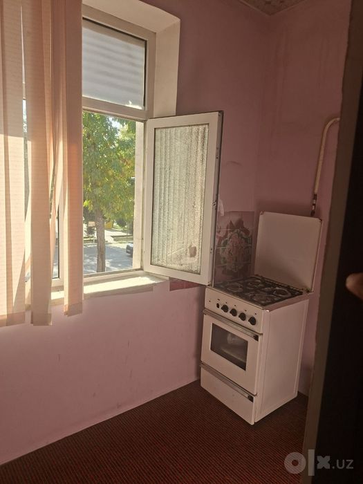 2 xonali uy ijaraga beriladi. Matalka