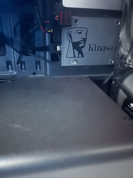 SSD Kingston SUV500 2TB