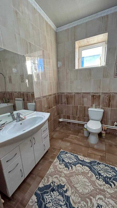 Просторный дом Заречный-3