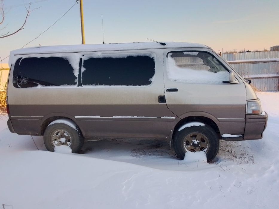 Продам машину Haice