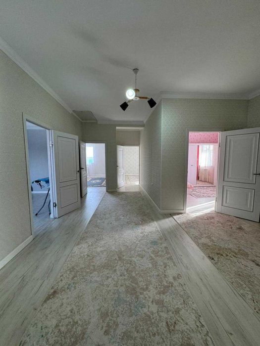 Продам дом ЖМ  Береке