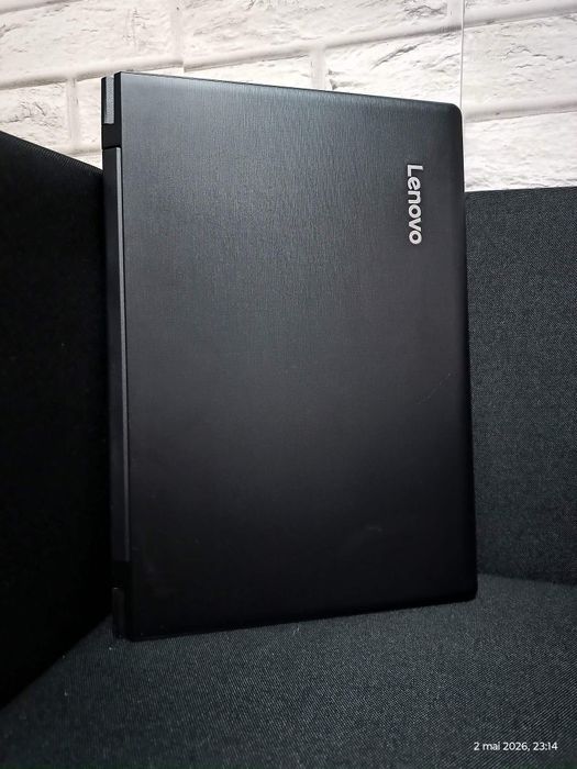 Lenovo G505s Black Edition | Procesor AMD A8 2,80 Ghz  ( Quad core ) | Memorie RAM: 8 GB | Stocare Masivă: 1 TB | Ecran: 15.6 inch | Placă Video Duală