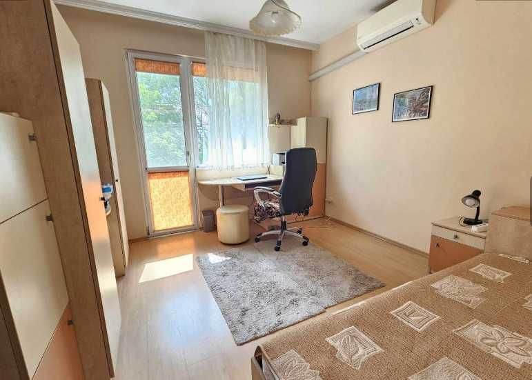 Продава се Тристаен апартамент в Варна, Трошево - 74 кв.м за 1622 €/кв.м - Снимка #7