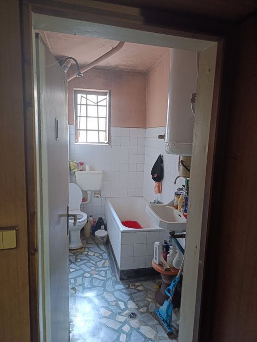 Продава се Многостаен апартамент в Търговище, Център - 110 кв.м за 1116 €/кв.м - Снимка #16