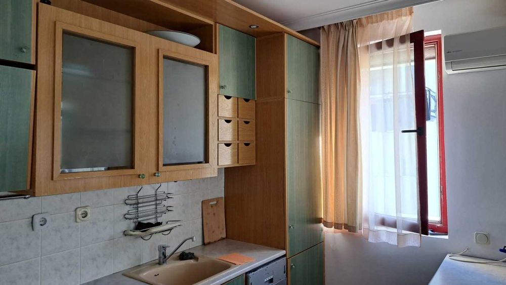 Дава се под наем Двустаен апартамент в София, Драгалевци - 65 кв.м за 520 € - Снимка #2