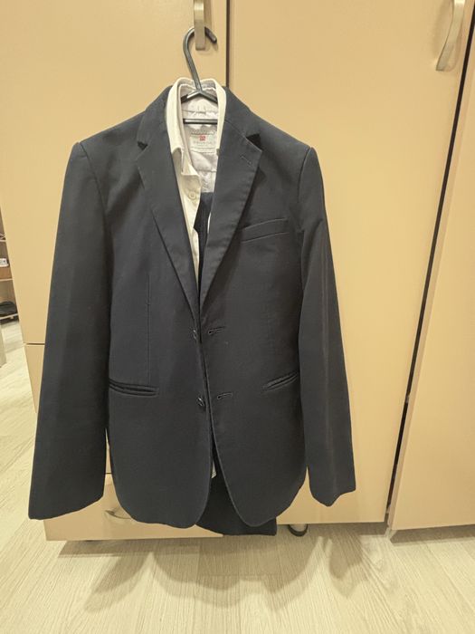 Школьный костюм Glasman 11-12 лет